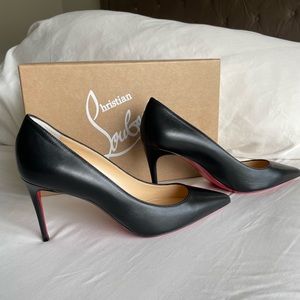 Christian Louboutin So Kate 85mm
